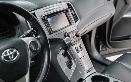 Toyota Venza I, 2013 год, 1 850 000 рублей, 11 фотография