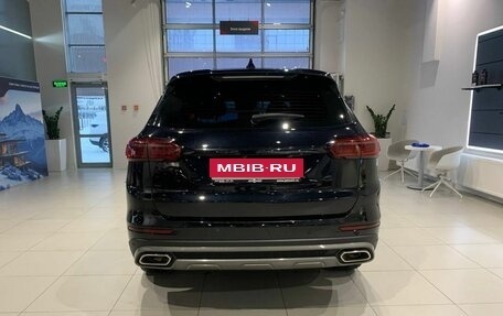 Chery Tiggo 8 Pro, 2022 год, 1 920 000 рублей, 5 фотография