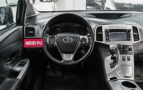 Toyota Venza I, 2013 год, 1 850 000 рублей, 14 фотография