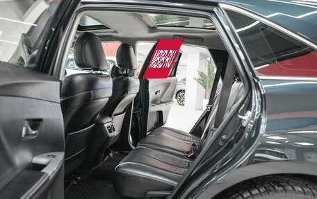 Toyota Venza I, 2013 год, 1 850 000 рублей, 8 фотография