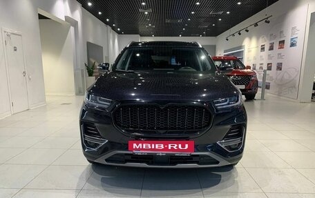 Chery Tiggo 8 Pro, 2022 год, 1 920 000 рублей, 2 фотография