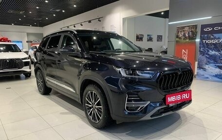 Chery Tiggo 8 Pro, 2022 год, 1 920 000 рублей, 3 фотография