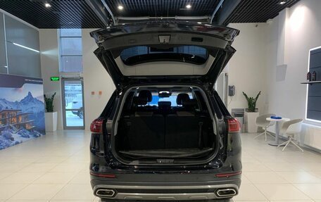 Chery Tiggo 8 Pro, 2022 год, 1 920 000 рублей, 6 фотография