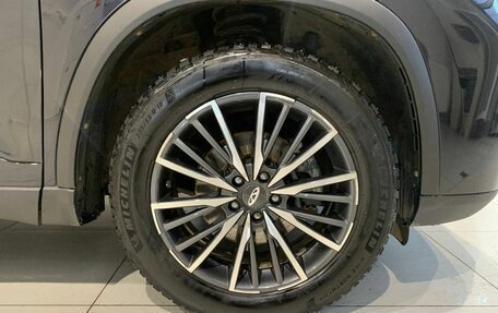 Chery Tiggo 8 Pro, 2022 год, 1 920 000 рублей, 10 фотография