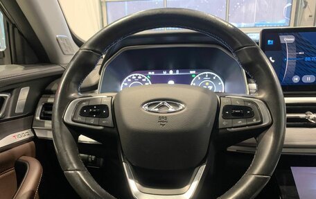 Chery Tiggo 8 Pro, 2022 год, 1 920 000 рублей, 11 фотография