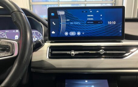 Chery Tiggo 8 Pro, 2022 год, 1 920 000 рублей, 15 фотография