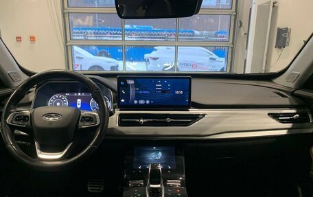 Chery Tiggo 8 Pro, 2022 год, 1 920 000 рублей, 14 фотография