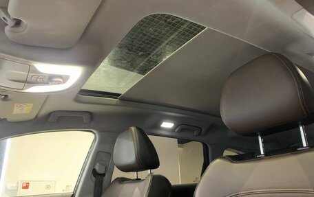 Chery Tiggo 8 Pro, 2022 год, 1 920 000 рублей, 19 фотография