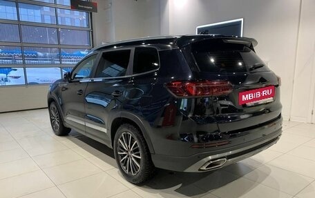 Chery Tiggo 8 Pro, 2022 год, 1 920 000 рублей, 7 фотография