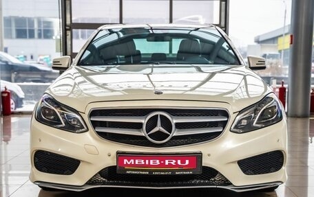 Mercedes-Benz E-Класс, 2013 год, 1 728 000 рублей, 2 фотография