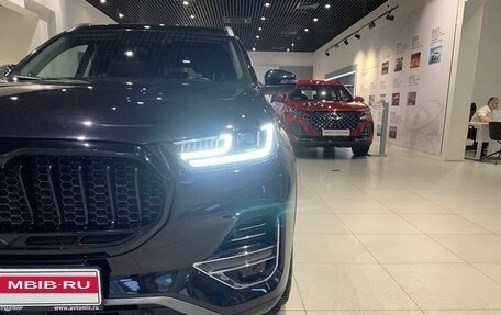 Chery Tiggo 8 Pro, 2022 год, 1 920 000 рублей, 8 фотография