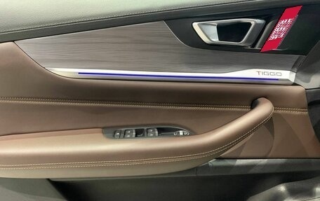 Chery Tiggo 8 Pro, 2022 год, 1 920 000 рублей, 12 фотография