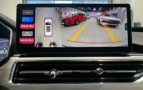 Chery Tiggo 8 Pro, 2022 год, 1 920 000 рублей, 17 фотография