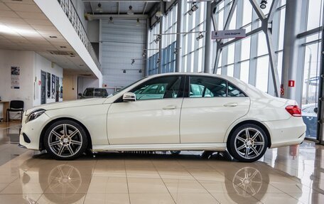 Mercedes-Benz E-Класс, 2013 год, 1 728 000 рублей, 4 фотография