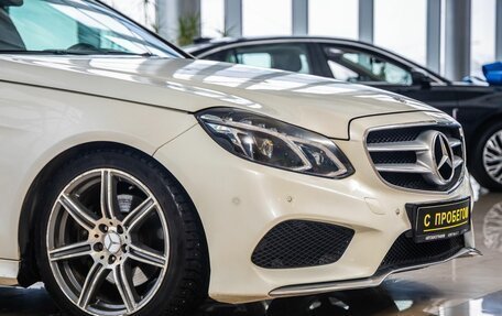 Mercedes-Benz E-Класс, 2013 год, 1 728 000 рублей, 9 фотография