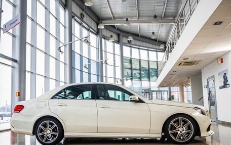 Mercedes-Benz E-Класс, 2013 год, 1 728 000 рублей, 8 фотография