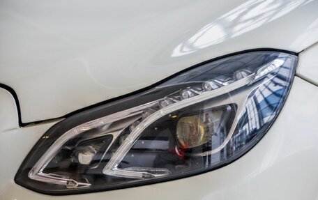 Mercedes-Benz E-Класс, 2013 год, 1 728 000 рублей, 10 фотография