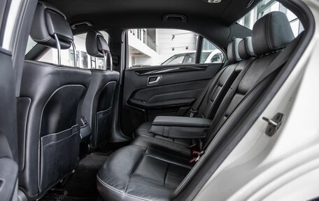 Mercedes-Benz E-Класс, 2013 год, 1 728 000 рублей, 17 фотография