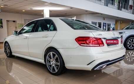 Mercedes-Benz E-Класс, 2013 год, 1 728 000 рублей, 5 фотография