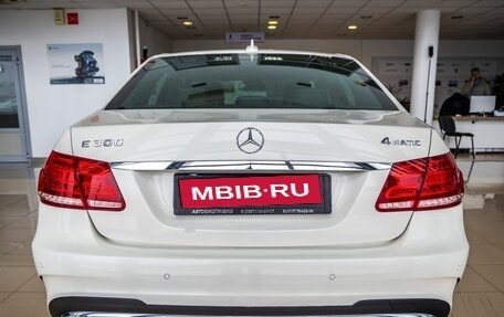 Mercedes-Benz E-Класс, 2013 год, 1 728 000 рублей, 6 фотография