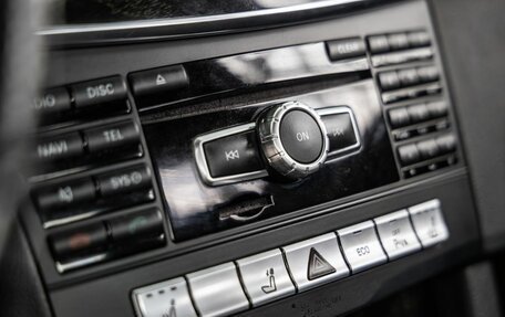 Mercedes-Benz E-Класс, 2013 год, 1 728 000 рублей, 20 фотография