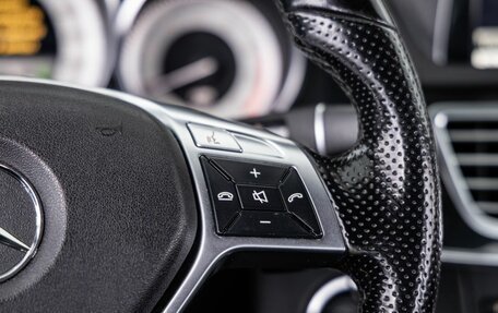 Mercedes-Benz E-Класс, 2013 год, 1 728 000 рублей, 34 фотография