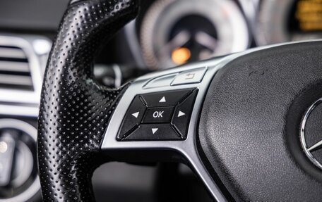 Mercedes-Benz E-Класс, 2013 год, 1 728 000 рублей, 33 фотография