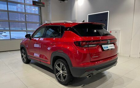 Changan CS35 Plus, 2023 год, 1 920 000 рублей, 6 фотография