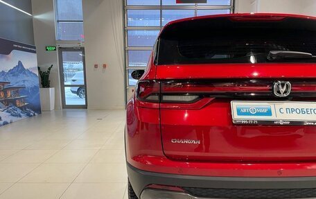 Changan CS35 Plus, 2023 год, 1 920 000 рублей, 8 фотография