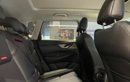 Changan CS35 Plus, 2023 год, 1 920 000 рублей, 12 фотография