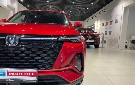 Changan CS35 Plus, 2023 год, 1 920 000 рублей, 9 фотография