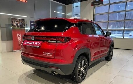 Changan CS35 Plus, 2023 год, 1 920 000 рублей, 4 фотография