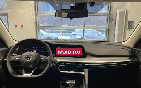 Changan CS35 Plus, 2023 год, 1 920 000 рублей, 11 фотография