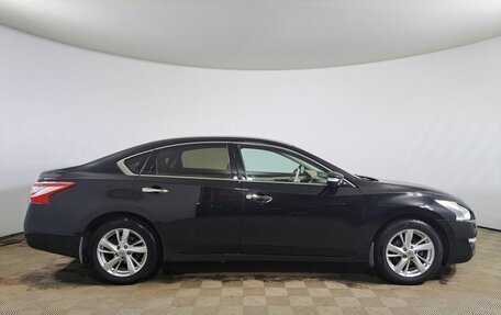 Nissan Teana, 2014 год, 1 295 000 рублей, 4 фотография