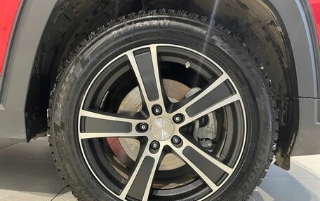 Changan CS35 Plus, 2023 год, 1 920 000 рублей, 20 фотография