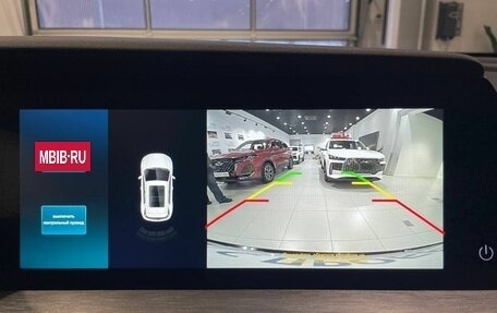 Changan CS35 Plus, 2023 год, 1 920 000 рублей, 17 фотография