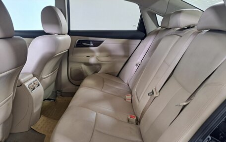 Nissan Teana, 2014 год, 1 295 000 рублей, 12 фотография