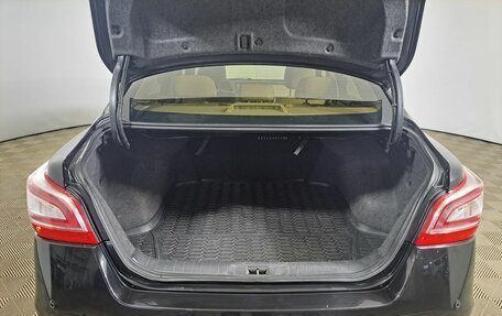 Nissan Teana, 2014 год, 1 295 000 рублей, 10 фотография