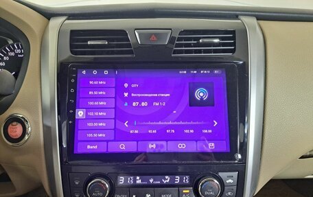 Nissan Teana, 2014 год, 1 295 000 рублей, 15 фотография