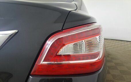 Nissan Teana, 2014 год, 1 295 000 рублей, 9 фотография