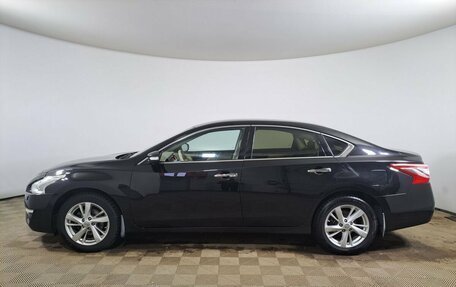 Nissan Teana, 2014 год, 1 295 000 рублей, 8 фотография