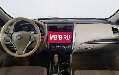 Nissan Teana, 2014 год, 1 295 000 рублей, 14 фотография