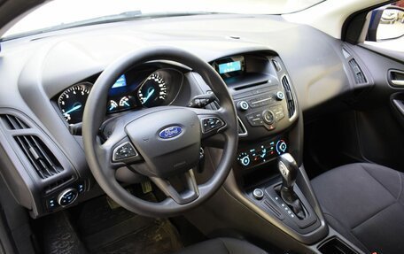 Ford Focus III, 2017 год, 999 000 рублей, 9 фотография