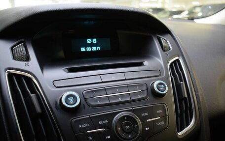 Ford Focus III, 2017 год, 999 000 рублей, 12 фотография