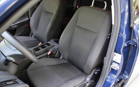 Ford Focus III, 2017 год, 999 000 рублей, 15 фотография