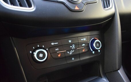 Ford Focus III, 2017 год, 999 000 рублей, 13 фотография