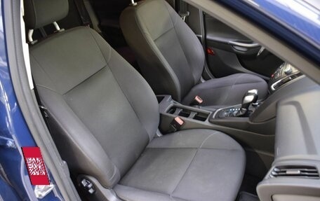 Ford Focus III, 2017 год, 999 000 рублей, 17 фотография