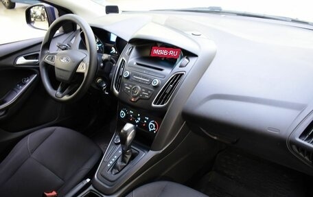 Ford Focus III, 2017 год, 999 000 рублей, 16 фотография