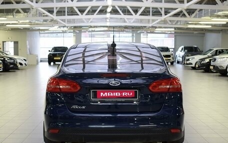 Ford Focus III, 2017 год, 999 000 рублей, 6 фотография