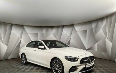 Mercedes-Benz E-Класс, 2020 год, 5 275 000 рублей, 3 фотография